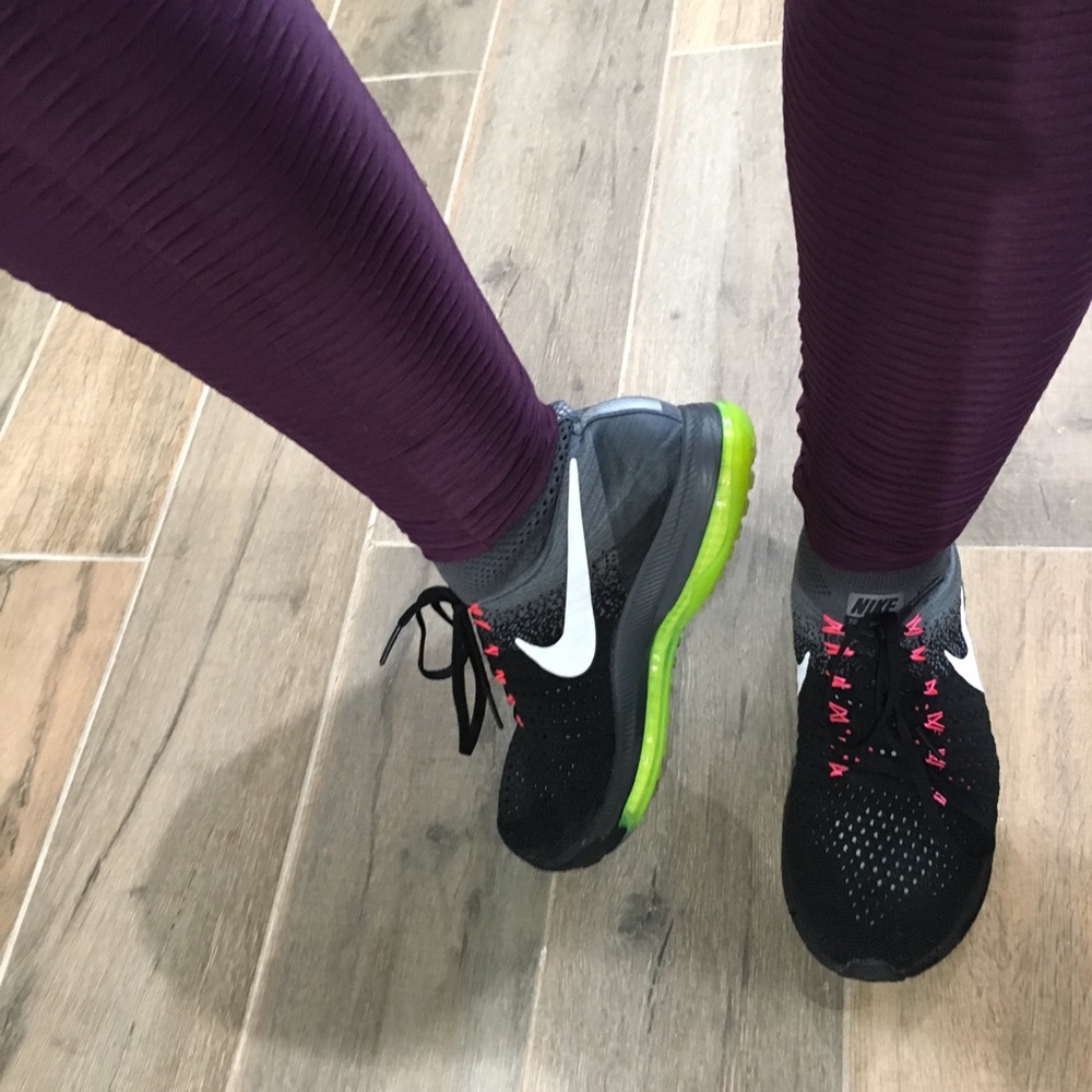 Nike air zoom fly size 8 - Picture 5 of 7